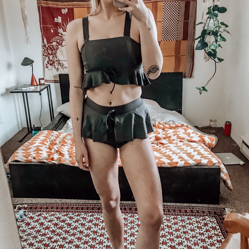 Free people movement set
